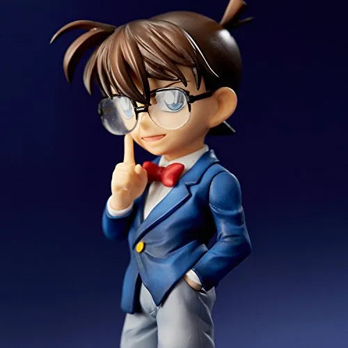 Meitantei Conan - Edogawa Conan - Regular Editionㅤ – Union Creative – ActionFigureBrasil