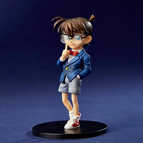 Meitantei Conan - Edogawa Conan - Regular Editionㅤ – Union Creative – ActionFigureBrasil