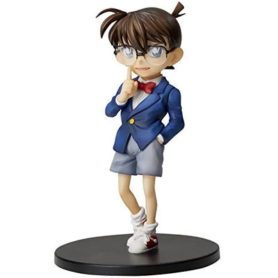 Meitantei Conan - Edogawa Conan - Regular Editionㅤ – Union Creative – ActionFigureBrasil — detalhe do produto