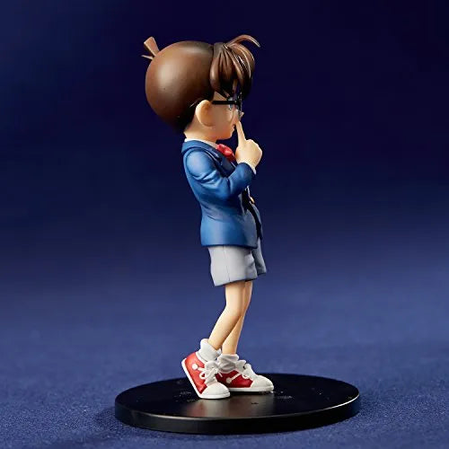 Meitantei Conan - Edogawa Conan - Regular Edition (Union Creative International Ltd)ㅤ – Union Creative International Ltd As Manufacturer – ActionFigure Brasil