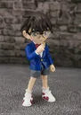 Meitantei Conan - Edogawa Conan - S.H.Figuarts - Tracking Part (Bandai Spirits)ㅤ – Bandai Spirits – ActionFigureBrasil