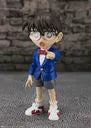 Meitantei Conan - Edogawa Conan - S.H.Figuarts - Tracking Part (Bandai Spirits)ㅤ – Bandai Spirits – ActionFigureBrasil