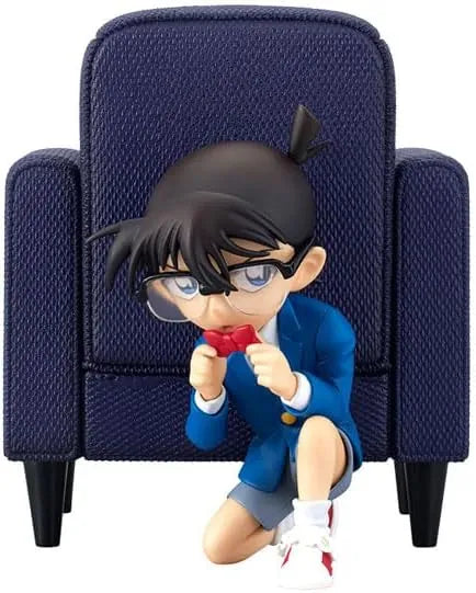 Meitantei Conan - Edogawa Conan - Tenitol (FuRyu)ㅤ – FuRyu – ActionFigureBrasil