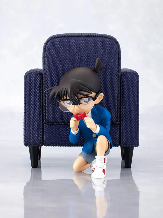 Meitantei Conan - Edogawa Conan - Tenitol (FuRyu)ㅤ – FuRyu – ActionFigureBrasil