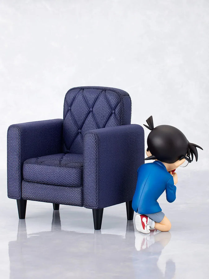 Meitantei Conan - Edogawa Conan - Tenitol (FuRyu)ㅤ – FuRyu – ActionFigureBrasil