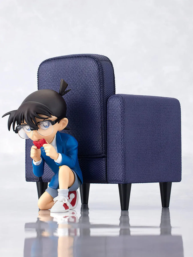 Meitantei Conan - Edogawa Conan - Tenitol (FuRyu)ㅤ – FuRyu – ActionFigureBrasil