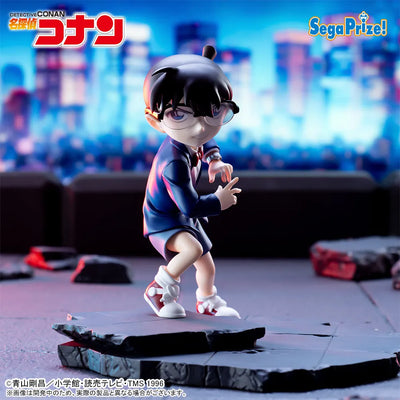 Meitantei Conan - Edogawa Conan - Xross Link (SEGA)ㅤ – SEGA – ActionFigureBrasil