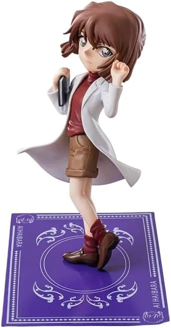Meitantei Conan - Haibara Ai - Luminasta (SEGA)ㅤ – Sega – ActionFigureBrasil