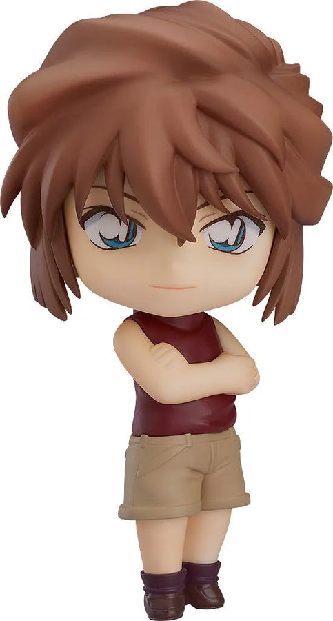 Meitantei Conan - Haibara Ai - Nendoroid #1140 (Good Smile Company)ㅤ – Good Smile Company – ActionFigure Brasil
