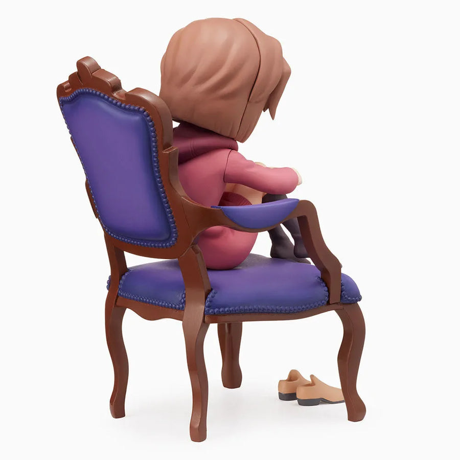 Meitantei Conan - Haibara Ai - Premium Grace Situation Figure (SEGA)ㅤ – SEGA – ActionFigureBrasil
