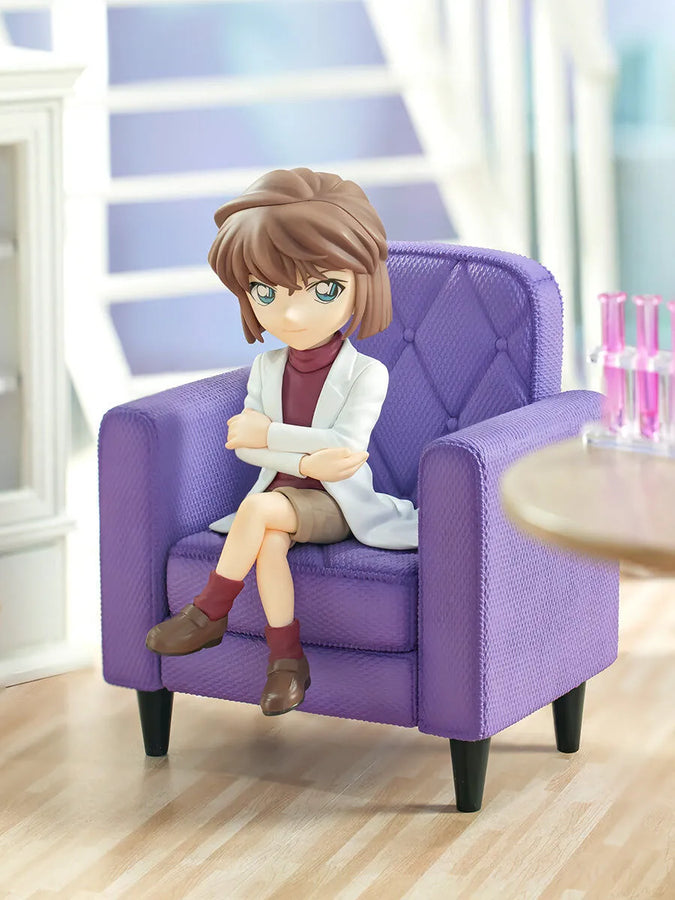 Meitantei Conan - Haibara Ai - Tenitol (FuRyu)ㅤ – FuRyu – ActionFigureBrasil
