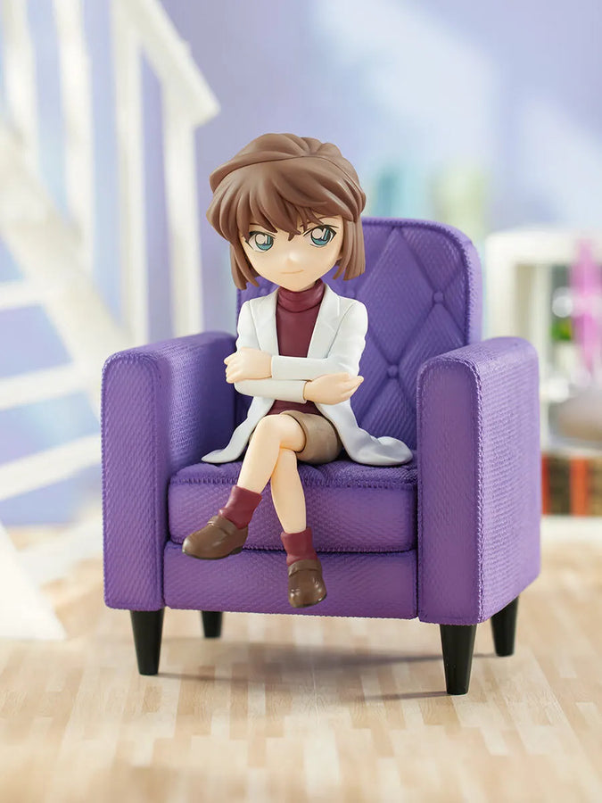 Meitantei Conan - Haibara Ai - Tenitol (FuRyu)ㅤ – FuRyu – ActionFigureBrasil