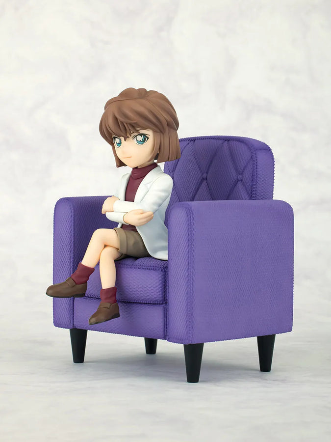 Meitantei Conan - Haibara Ai - Tenitol (FuRyu)ㅤ – FuRyu – ActionFigureBrasil