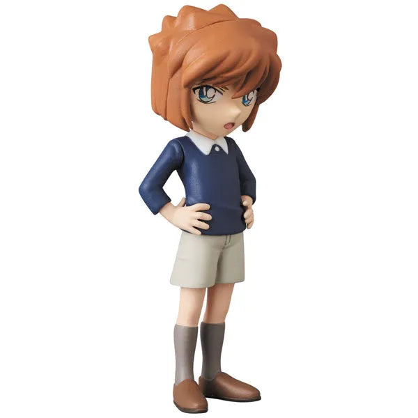 Meitantei Conan - Haibara Ai - Ultra Detail Figure No.480 (Medicom Toy)ㅤ – Medicom Toy – ActionFigureBrasil