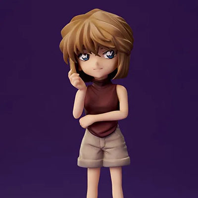 Meitantei Conan - Haibara Aiㅤ – Union Creative – ActionFigureBrasil — detalhe do produto
