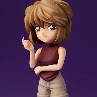 Meitantei Conan - Haibara Aiㅤ – Union Creative – ActionFigureBrasil — acessórios