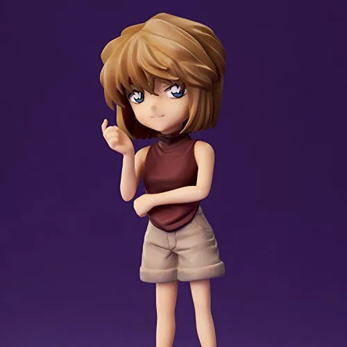 Meitantei Conan - Haibara Aiㅤ – Union Creative – ActionFigureBrasil