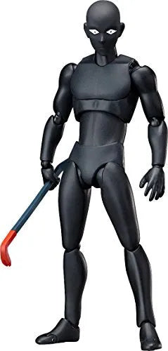 Meitantei Conan - Han'nin - Figma #SP-089ㅤ – FREEing – ActionFigureBrasil