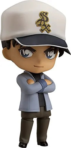 Meitantei Conan - Hattori Heiji - Nendoroid (#821)ㅤ – Good Smile Company – ActionFigure Brasil
