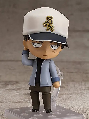 Meitantei Conan - Hattori Heiji - Nendoroid (#821)ㅤ – Good Smile Company – ActionFigure Brasil