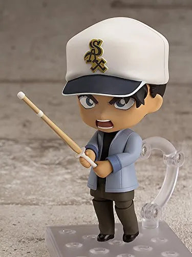 Meitantei Conan - Hattori Heiji - Nendoroid (#821)ㅤ – Good Smile Company – ActionFigure Brasil