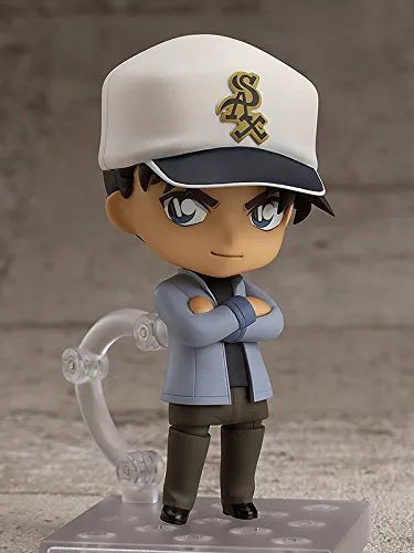 Meitantei Conan - Hattori Heiji - Nendoroid (#821)ㅤ – Good Smile Company – ActionFigureBrasil — acessórios
