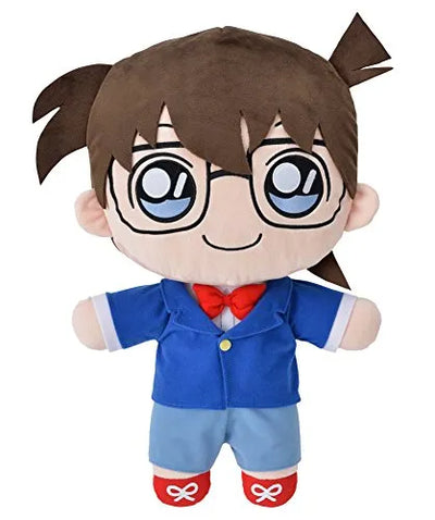 Meitantei Conan - Jumbo Plush Edogawa Conanㅤ – SEGA – ActionFigureBrasil