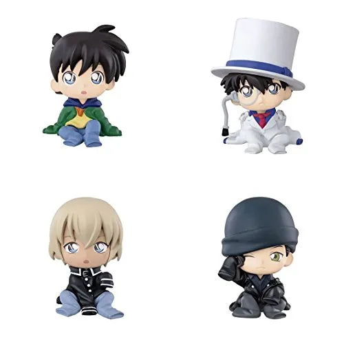 Meitantei Conan - Kudou Shinichi - Detective Conan Chijimase Tai (Bandai)ㅤ – Bandai – ActionFigureBrasil