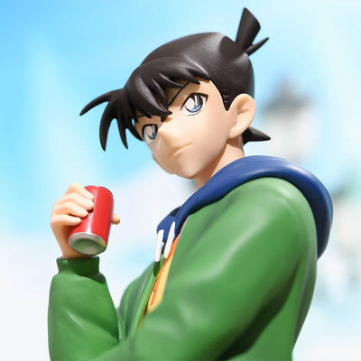Meitantei Conan - Kudou Shinichi - Luminasta (SEGA)ㅤ – Sega – ActionFigureBrasil — close