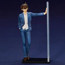 Meitantei Conan - Kudou Shinichi - Multistand ver., Chara-Ani Limited Editionㅤ – Union Creative – ActionFigureBrasil