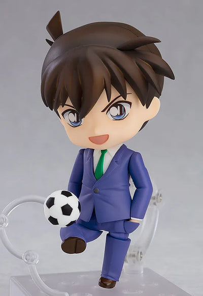 Meitantei Conan - Kudou Shinichi - Nendoroid #1357 (Good Smile Company)ㅤ – Good Smile Company – ActionFigureBrasil — embalagem