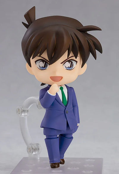 Meitantei Conan - Kudou Shinichi - Nendoroid #1357 (Good Smile Company)ㅤ – Good Smile Company – ActionFigureBrasil — com base expositora