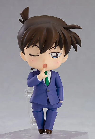 Meitantei Conan - Kudou Shinichi - Nendoroid #1357 (Good Smile Company)ㅤ – Good Smile Company – ActionFigure Brasil — iluminação de estúdio