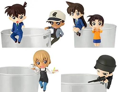 Meitantei Conan - Kudou Shinichi - Putitto Series - Putitto Series Putitto Meitantei Conan Deforme ver (Kadokawa)ㅤ – Kadokawa – ActionFigureBrasil