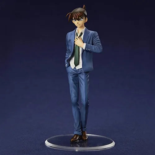 Meitantei Conan - Kudou Shinichi - Regular Editionㅤ – Union Creative – ActionFigureBrasil