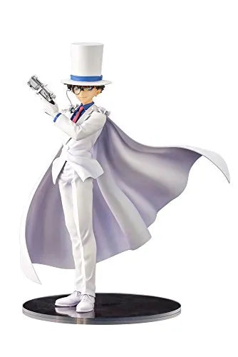 Meitantei Conan - Kuroba Kaito - ARTFX Jㅤ – Kotobukiya – ActionFigureBrasil