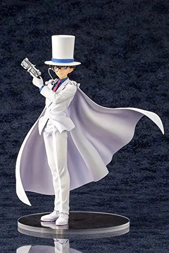 Meitantei Conan - Kuroba Kaito - ARTFX Jㅤ – Kotobukiya – ActionFigureBrasil
