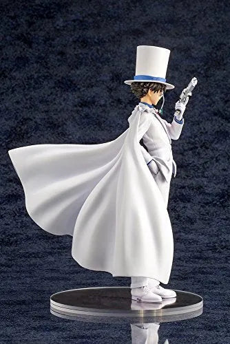 Meitantei Conan - Kuroba Kaito - ARTFX Jㅤ – Kotobukiya – ActionFigureBrasil