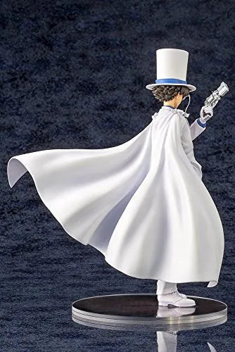 Meitantei Conan - Kuroba Kaito - ARTFX Jㅤ – Kotobukiya – ActionFigureBrasil