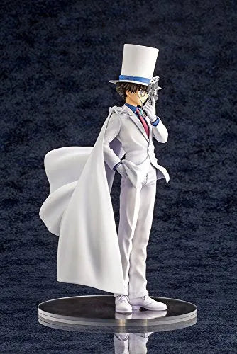 Meitantei Conan - Kuroba Kaito - ARTFX Jㅤ – Kotobukiya – ActionFigureBrasil