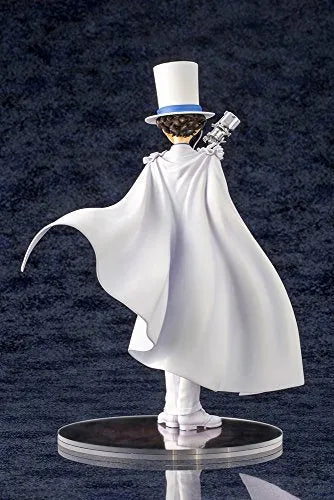 Meitantei Conan - Kuroba Kaito - ARTFX Jㅤ – Kotobukiya – ActionFigureBrasil