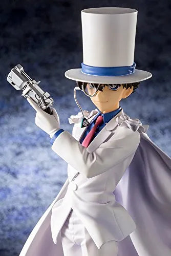 Meitantei Conan - Kuroba Kaito - ARTFX Jㅤ – Kotobukiya – ActionFigureBrasil — close