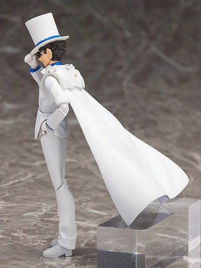 Meitantei Conan - Kuroba Kaito - Figma #SP-088 - 2025 Re-release (FREEing, Max Factory)ㅤ – FREEing – ActionFigureBrasil — com base expositora