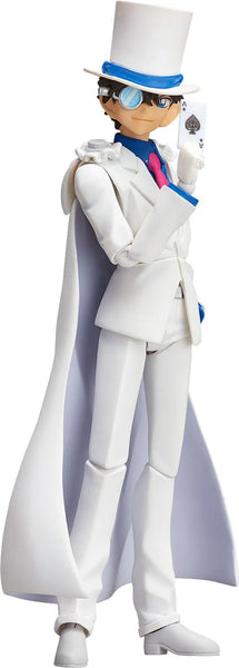 Meitantei Conan - Kuroba Kaito - Figma #SP-088 (FREEing)ㅤ – FREEing – ActionFigureBrasil