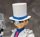 Meitantei Conan - Kuroba Kaito - Figma #SP-088 (FREEing)ㅤ – FREEing – ActionFigureBrasil