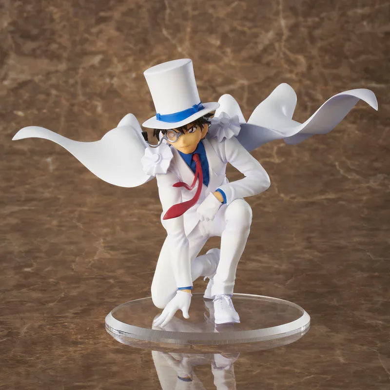 Meitantei Conan - Kuroba Kaito - Limited Ver. (Union Creative International Ltd)ㅤ – Union Creative – ActionFigure Brasil