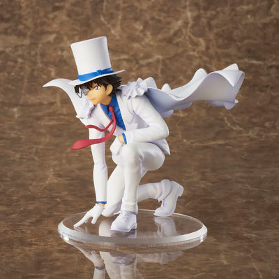 Meitantei Conan - Kuroba Kaito - Limited Ver. (Union Creative International Ltd)ㅤ – Union Creative – ActionFigure Brasil — ângulo diferente