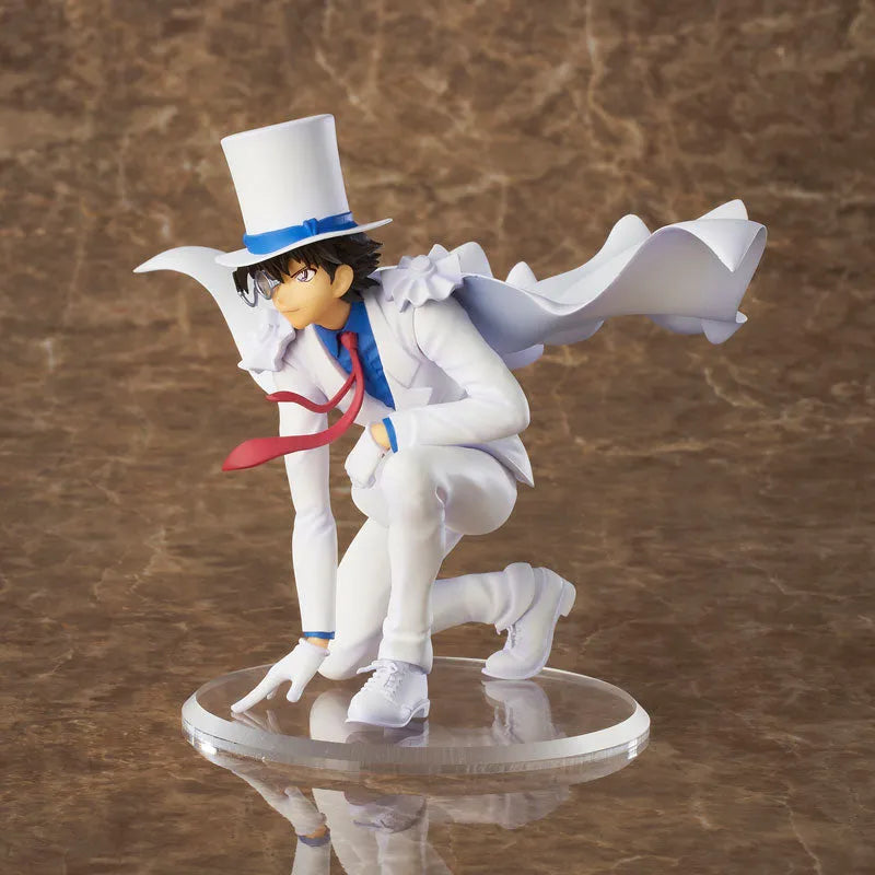 Meitantei Conan - Kuroba Kaito - Limited Ver. (Union Creative International Ltd)ㅤ – Union Creative – ActionFigure Brasil