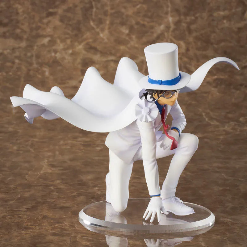 Meitantei Conan - Kuroba Kaito - Limited Ver. (Union Creative International Ltd)ㅤ – Union Creative – ActionFigure Brasil