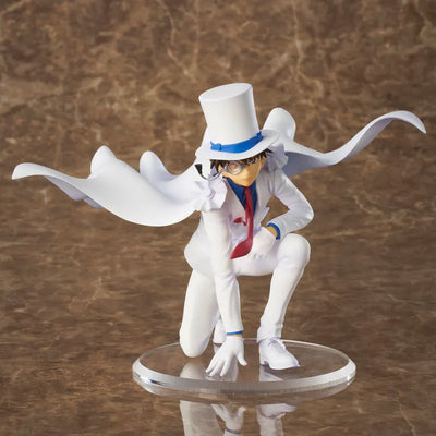 Meitantei Conan - Kuroba Kaito - Limited Ver. (Union Creative International Ltd)ㅤ – Union Creative – ActionFigure Brasil — embalagem